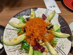 -满来寿喜烧(金虹桥店)