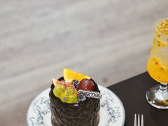 -你好独角兽·蛋糕甜品