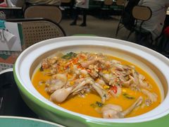 -费大厨辣椒炒肉(黄兴中心广场店)