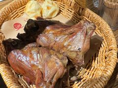 -鸽子窝(青塔店)