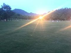 android_upload_pic-大沙河公园