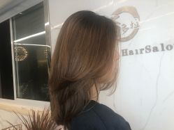 -潘多拉Hairsalon