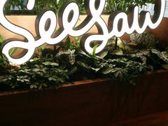 -Seesaw Coffee(朝阳大悦城店)