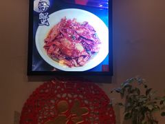 -原乡故事里海鲜大餐(玉祥门北马道巷店)