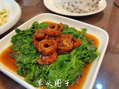 -长兴菜馆(高桥店)