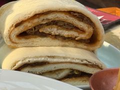 -小吊梨汤·北京菜(香山店)