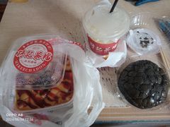 -孖记茶档·热腾茶餐(乐峰店)