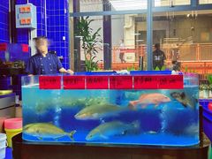 -明本湛江鸡•海鲜小厨(陈家祠店)