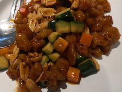 -晋阳饭庄(虎坊桥店)