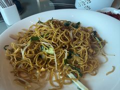 -蛇口希尔顿南海酒店·随轩中餐厅·粤菜