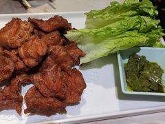 -潍坊宴·大管家(文化路店)