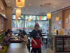 -老妈米线(东圈门店)