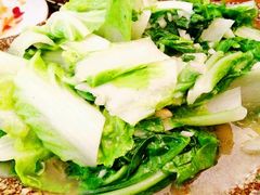 清炒时蔬-胡师傅三下锅(汽车站店)