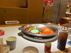 -大龙燚火锅(科华店)