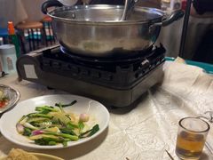 -小煵记·打边炉(西丽文光店)