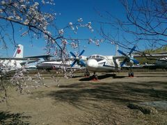 -中国航空博物馆