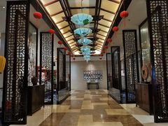 包厢-豫满楼(郑东新区店)