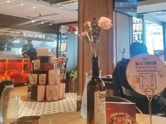 -耶里夏丽·丝路新疆菜·清真食品(徐家汇臻选店)