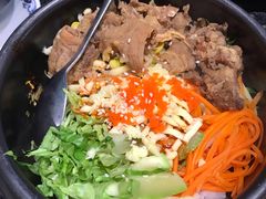 -烤路里·韩国品质自助烤肉(石路天虹4号店)