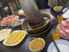 -喜来顺大铜锅涮羊肉(平江道店)