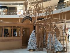 -深圳来福士广场