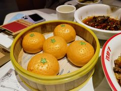 橘子包-铁胖子口碑长沙菜·龙虾烧烤(赤岗社区店)