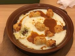 -萨莉亚意式餐厅(黄埔大沙地店)