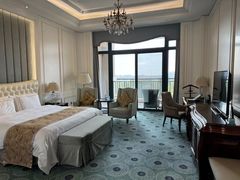 -启东恒大海上威尼斯酒店