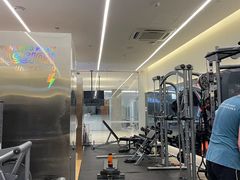 -乐刻健身(天目里精品店)