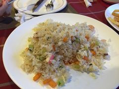 -满洲里饭店-尼基金俄餐厅