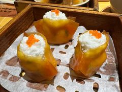 -蔡澜点心·粤菜(花城汇南区店)