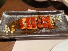 -佛山希尔顿酒店·融誉亚洲美食荟