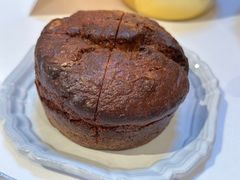 -Sketch(The Lecture Room & Library)