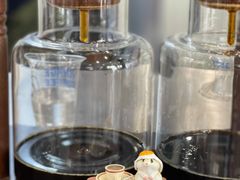 -VOYAGE COFFEE 咖啡烘焙工坊店(798艺术区店)