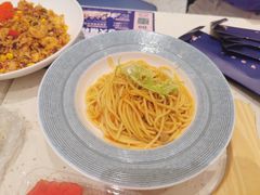 -夏日玛莉西餐厅(中茂城店)