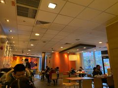 -麦当劳(金地店)