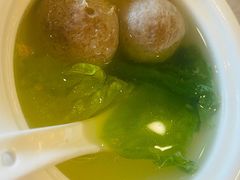-潮府馆·非遗潮州菜·港式点心(世纪公园店)