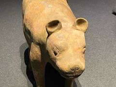 -汉景帝阳陵博物院