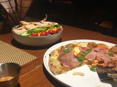 -摇滚披萨(长春街店)