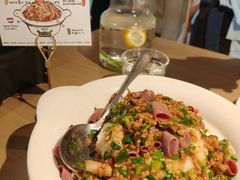 -前海沿·青岛菜(李沧万达店)
