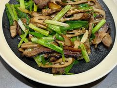 -桥边小楼·手工云南菜·古城观景小楼