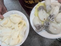 -红姐重庆火锅(曙光路店)