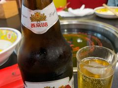 -芦月轩羊蝎子(北蜂窝店)