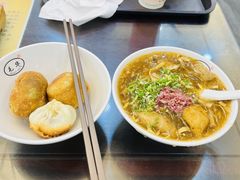 -毛华美食(清扬路店)