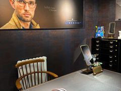 -大视光学•LINDBERG林德伯格•全球手工眼镜集合店(王府井店)