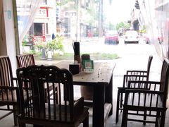 靠窗位-太平张醪糟(翔凤店)