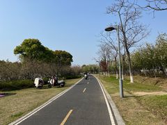 -阳澄湖半岛旅游度假区