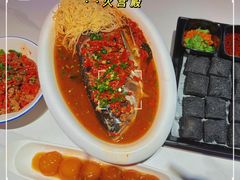 -火宫殿湖南特产超市(坡子街店)