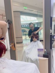 -M² LAB HAIR SALON