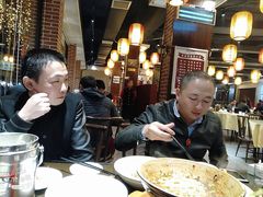 -老街鱼嘴巴(坡子街老店)
